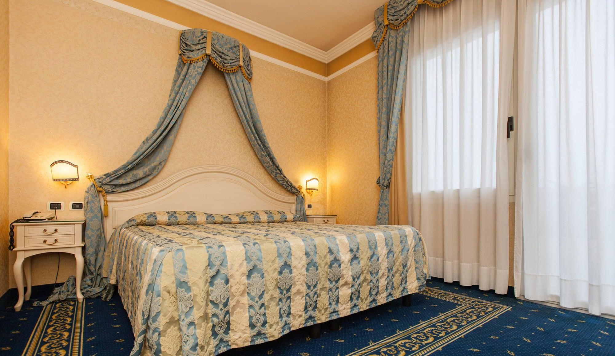 Hotel Terme Helvetia Abano Terme Esterno foto