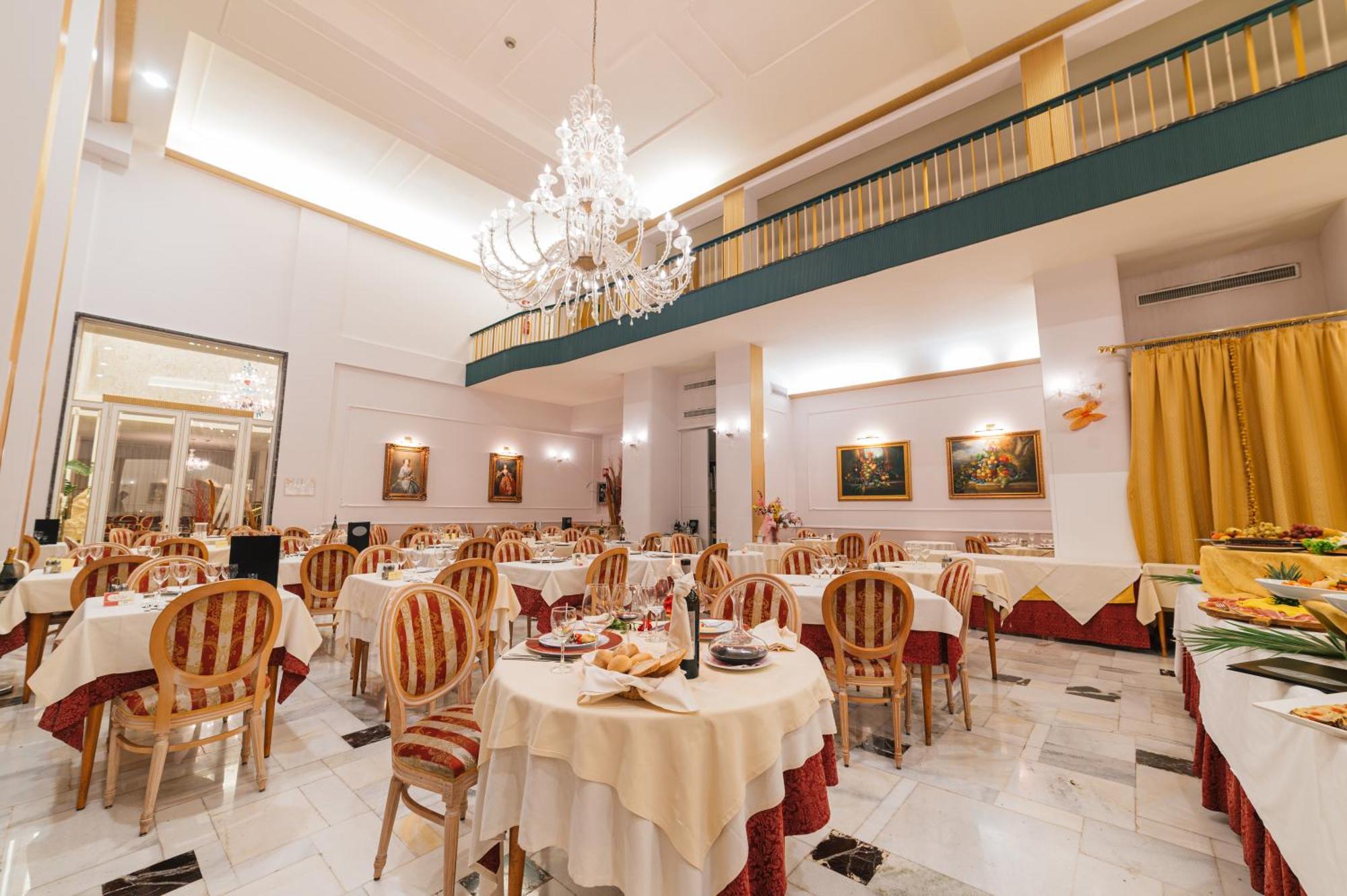 Hotel Terme Helvetia Abano Terme Esterno foto